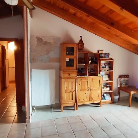 Bed and Breakfast Ca Toni Darmos Exterior foto