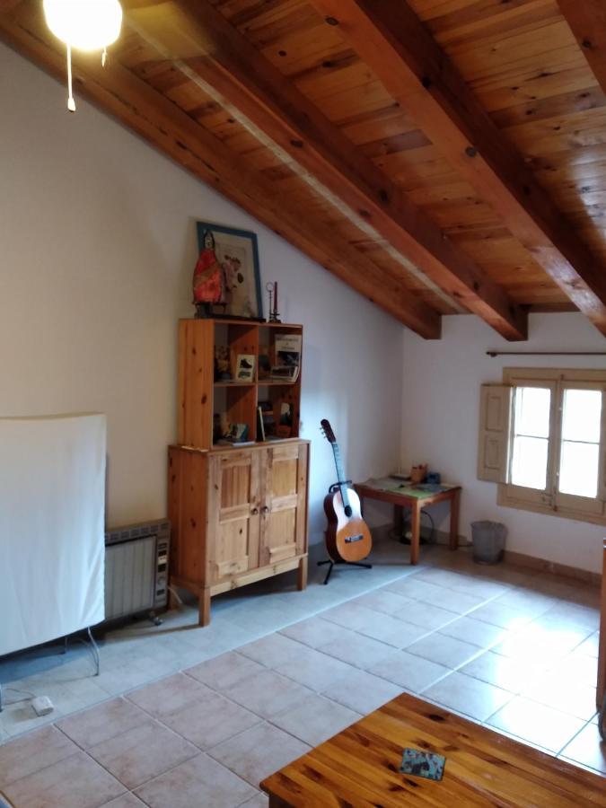 Bed and Breakfast Ca Toni Darmos Exterior foto