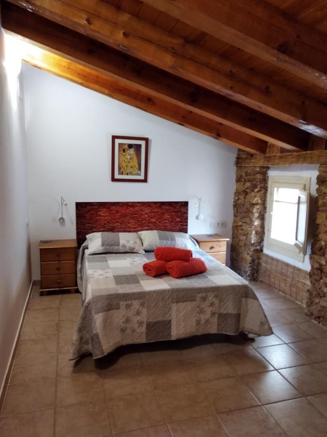 Bed and Breakfast Ca Toni Darmos Exterior foto