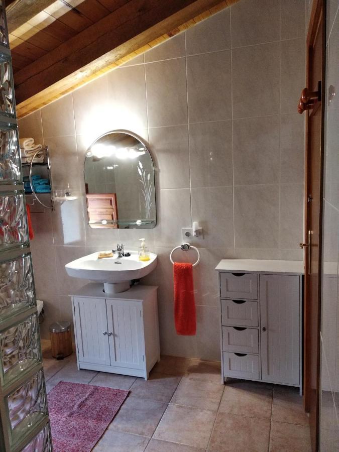 Bed and Breakfast Ca Toni Darmos Exterior foto