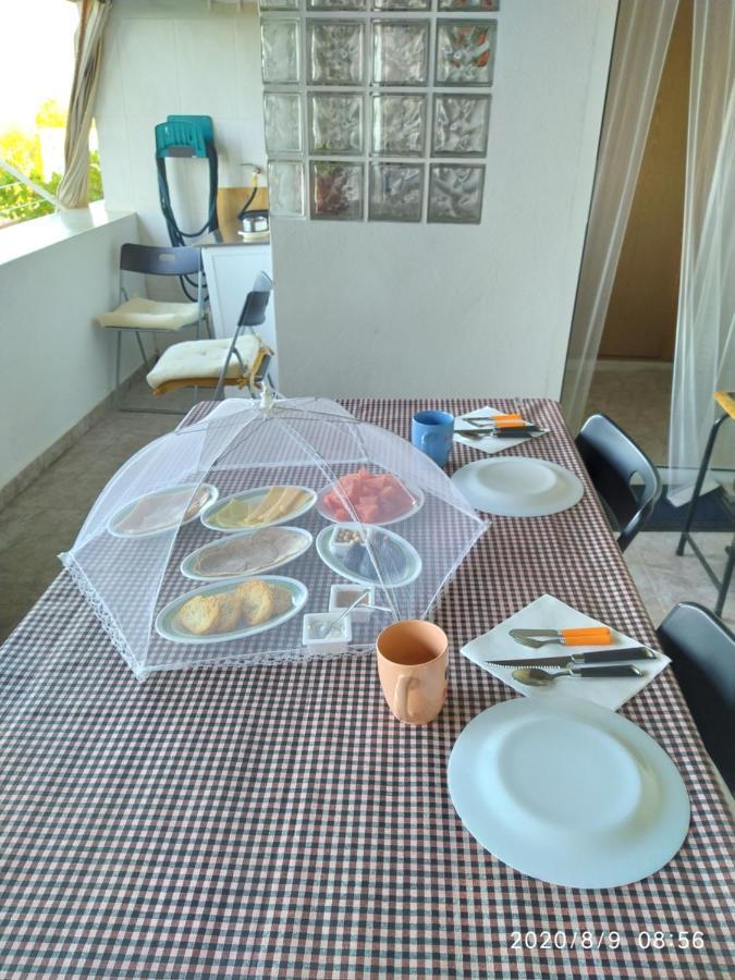 Bed and Breakfast Ca Toni Darmos Exterior foto