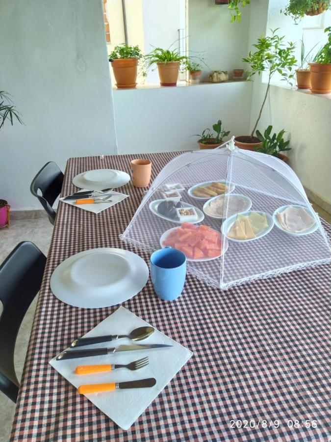 Bed and Breakfast Ca Toni Darmos Exterior foto