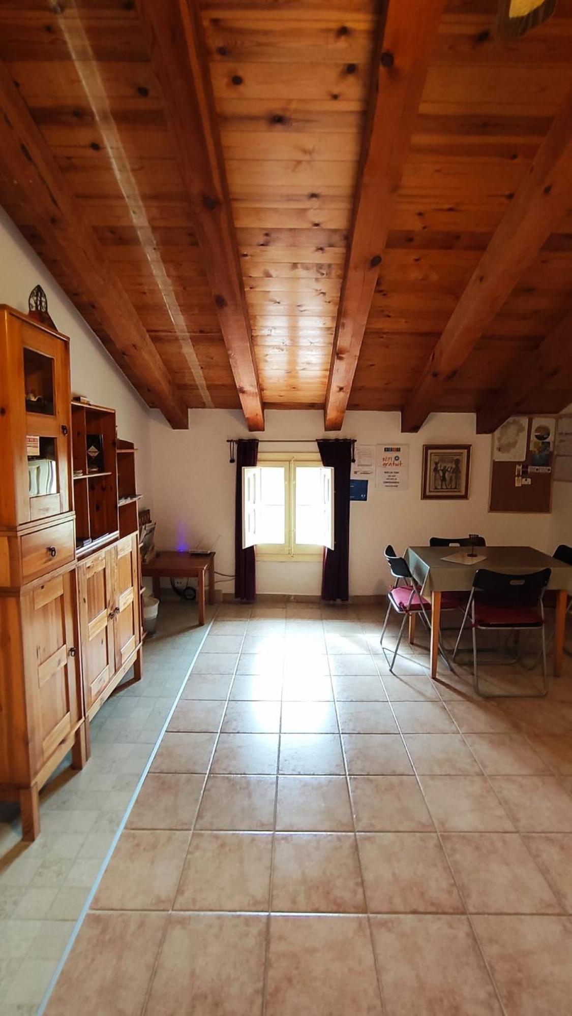 Bed and Breakfast Ca Toni Darmos Exterior foto