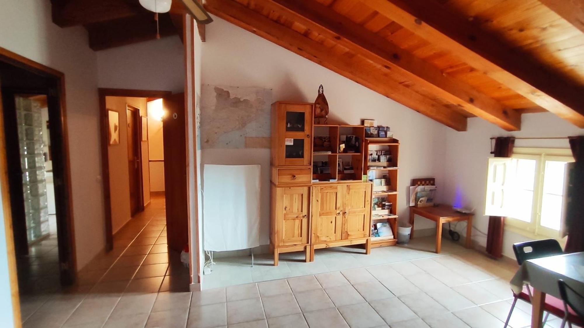 Bed and Breakfast Ca Toni Darmos Exterior foto