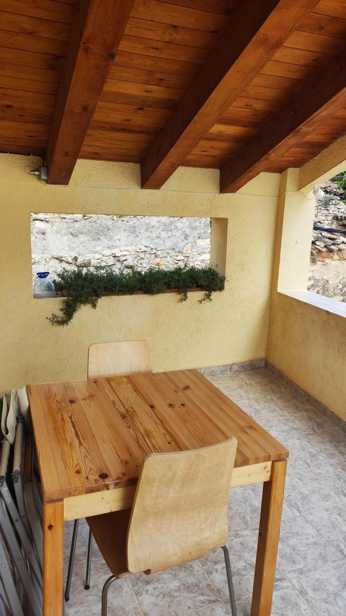 Bed and Breakfast Ca Toni Darmos Exterior foto